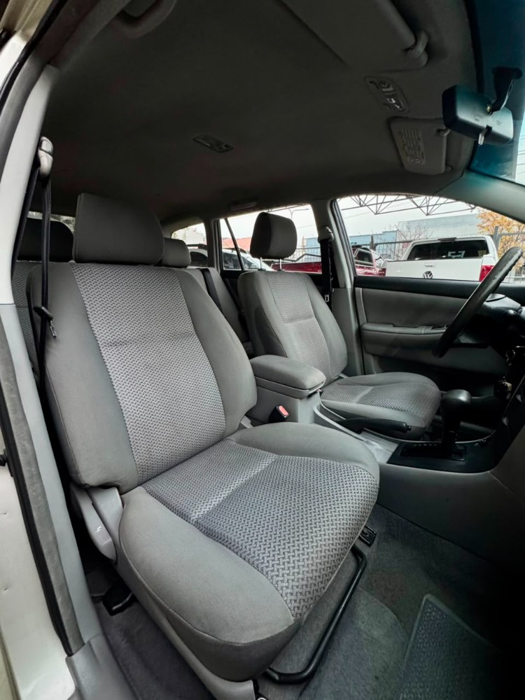 Toyota Corolla XEI — foto 16